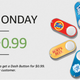 Illustration for article titled The best Cyber Monday deals